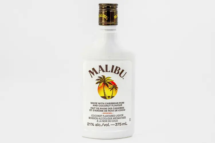 Delicious malibu rum in Prince Albert, SK