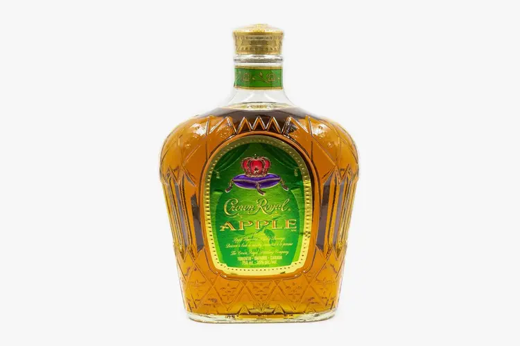 Delicious Crown Royal Apple in Prince Albert, SK