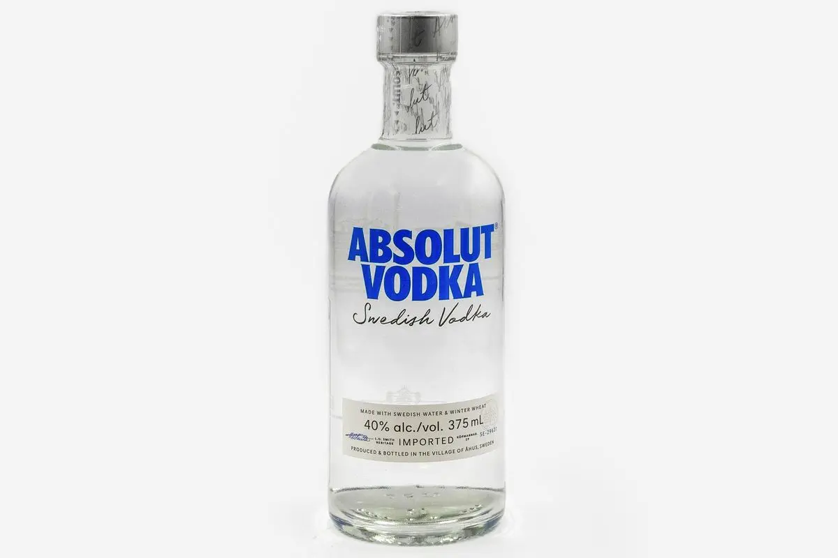 Delicious Absolut Vodka in Prince Albert, SK